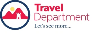 Travel Department Promo Codes
