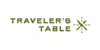 Traveler's Table