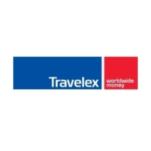 Travelex Currency Promo Codes