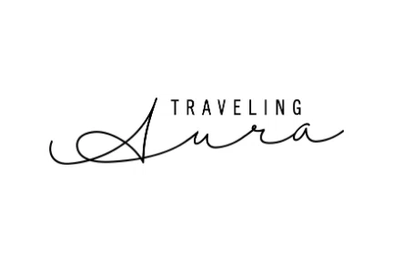 Traveling Aura Wellness Store