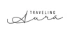 Traveling Aura Wellness Store