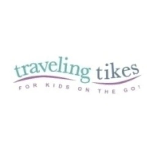 Traveling Tikes Promo Codes