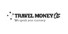 Travel Money Oz