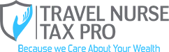 Travel Nurse Tax Pro