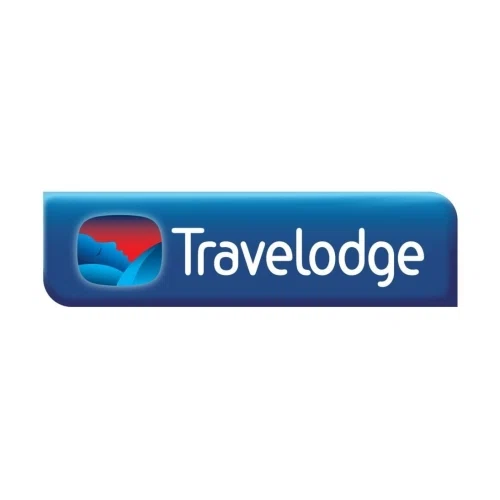 Travelodge Logo for Special Discounts