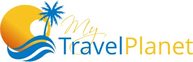 Travel Planet Logo for Promo Codes