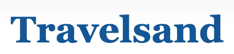 Travelsand
