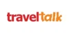 Travel Talk Logo for Exclusive Deals