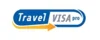 Travel Visa Pro Logo for Exclusive Deals