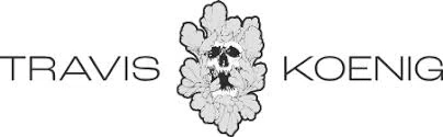 Travis Koenig Tattoos
