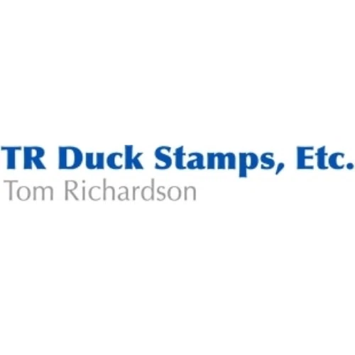 TR Duck Stamps