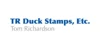 TR Duck Stamps