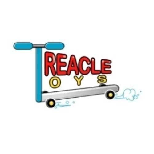 Treacle Toys