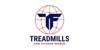Treadmills and Fitness World