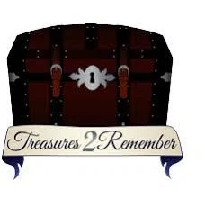 Treasures 2 Remember