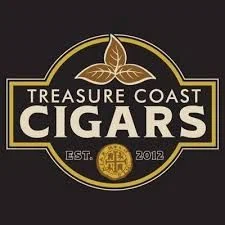 Treasure Coast Cigars Logo for Special Discounts