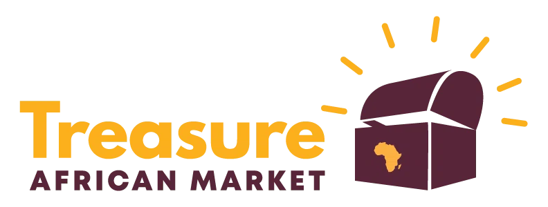 Treasure African Market