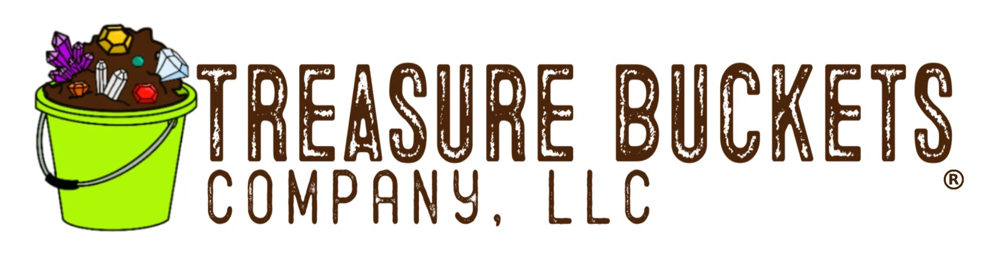Treasure Buckets Company