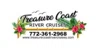 Treasure Coast River Cruises