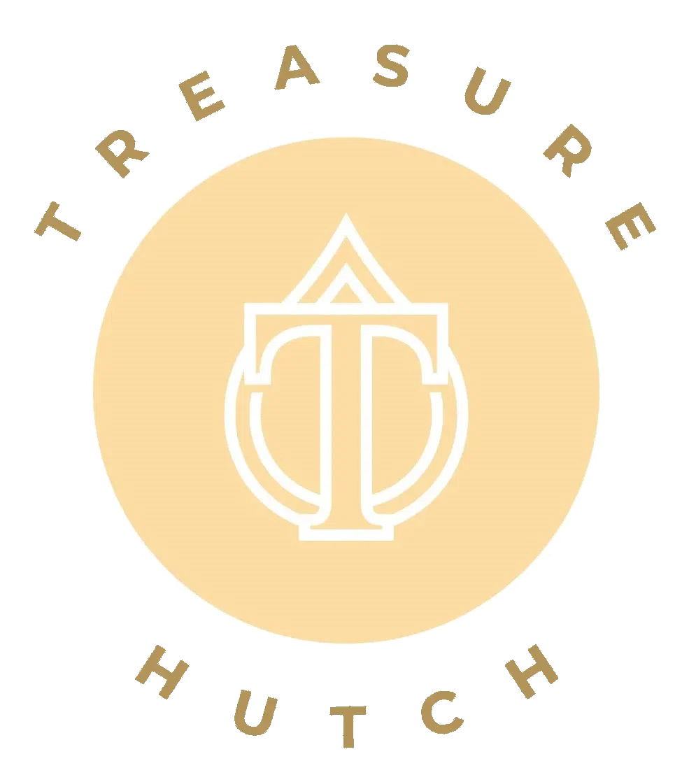 Treasure Hutch