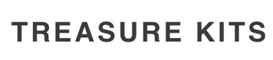 Treasure Kits