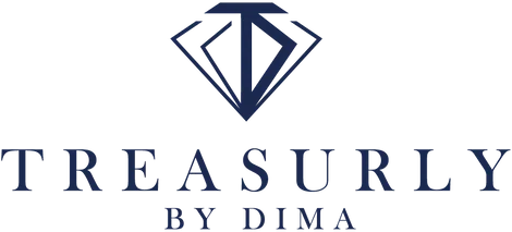 Treasurly by Dima