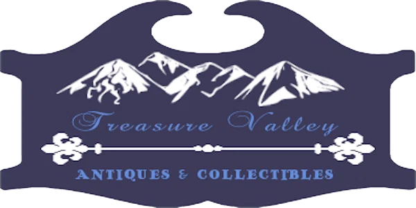 Treasure Valley Antiques & Collectibles.