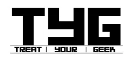 Treat Your Geek