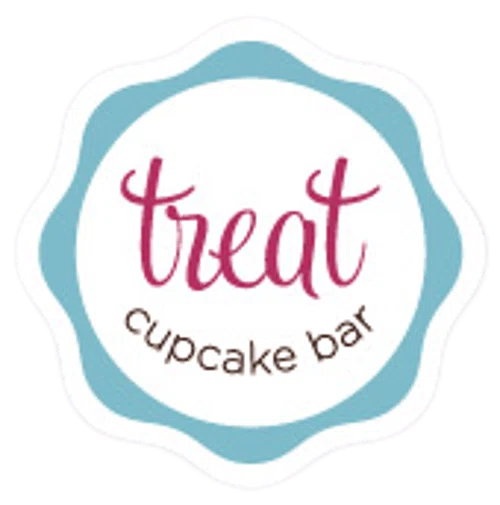 Treat Cupcake Bar