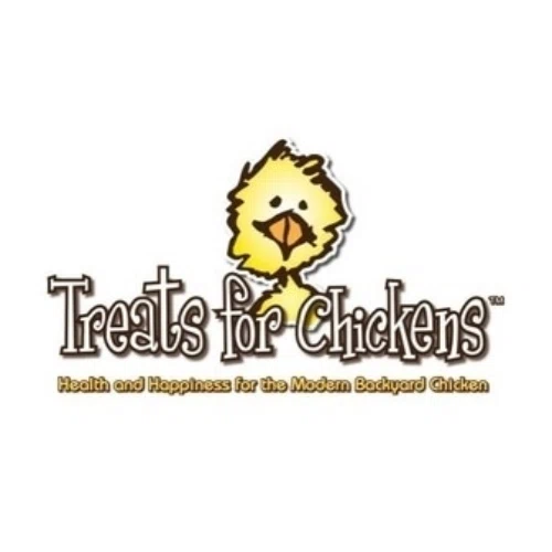 Treats For Chickens