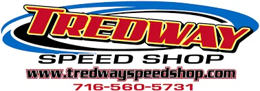 Tredway Speed Shop 