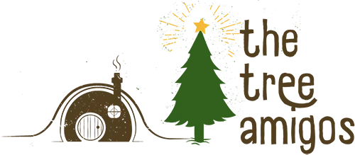 Tree Amigos