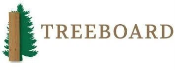 Treeboard Logo for Promo Codes