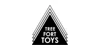 Tree Fort Toys