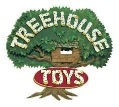 Treehouse Toys