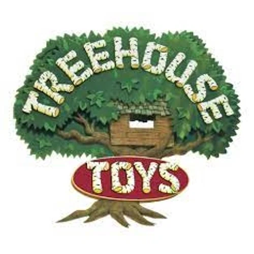$124 Off Treehouse Toys Coupon (2 Promo Codes) Sep 2022