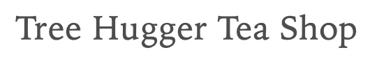 TreeHugger Tea Shop