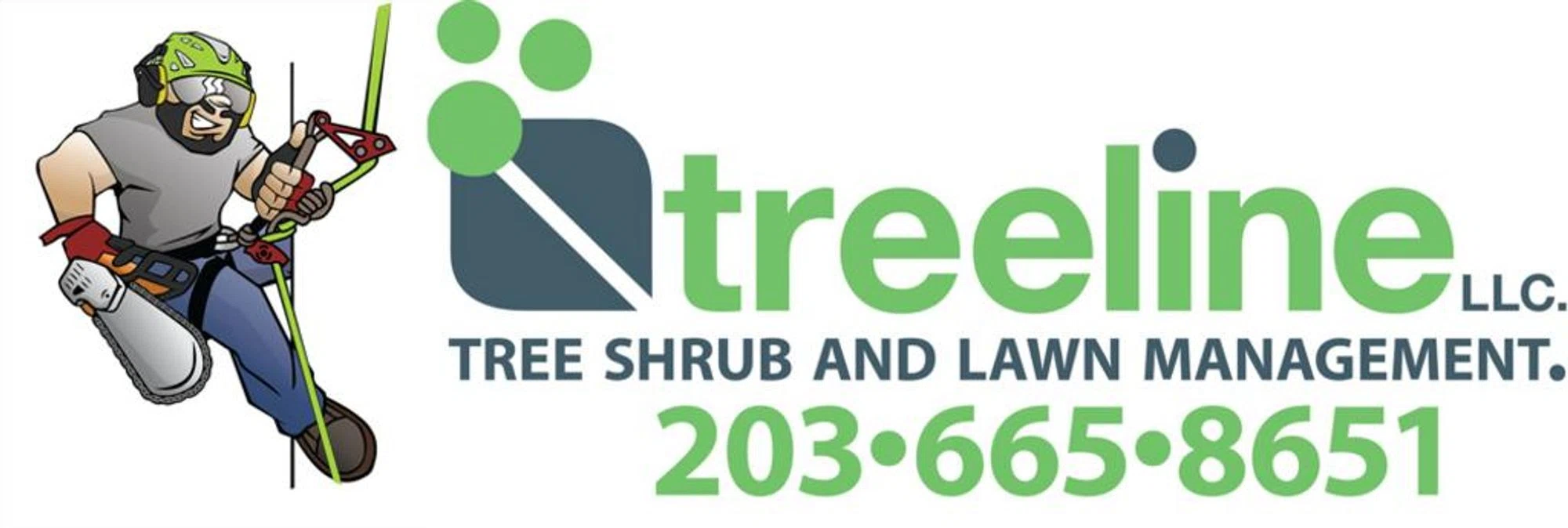 TreeLine