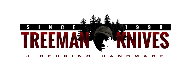 Treeman Knives