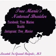 Tree Marie's Braids