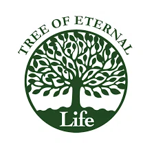 Tree of Eternal Life Logo for Special Discounts