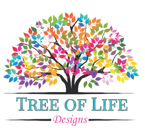 Tree of Life DTF