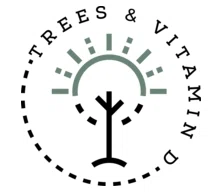 Trees & Vitamin D