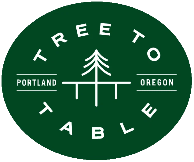 Tree to Table PDX
