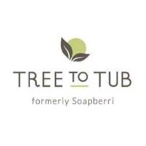 Tree To Tub