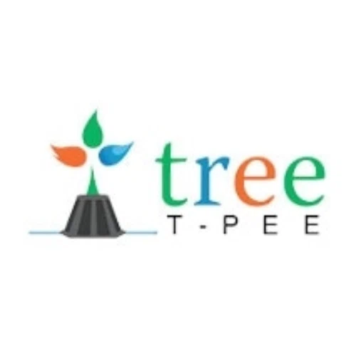 Tree-T-Pee