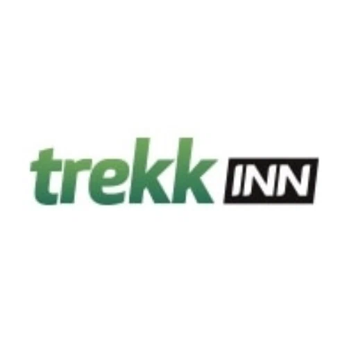 20% Off Trekkinn Coupon (7 Promo Codes) September 2022