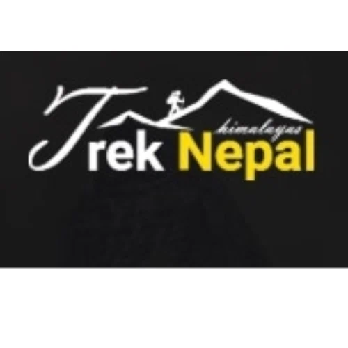 Trek Nepal Himalayas
