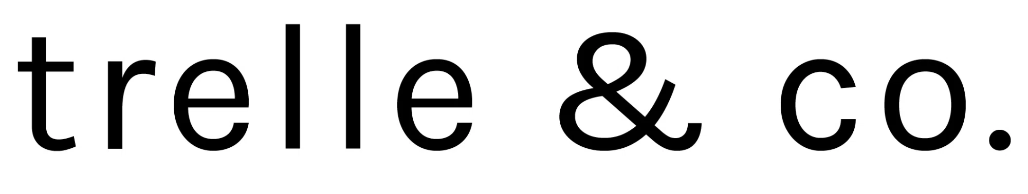 Trelle & Co.