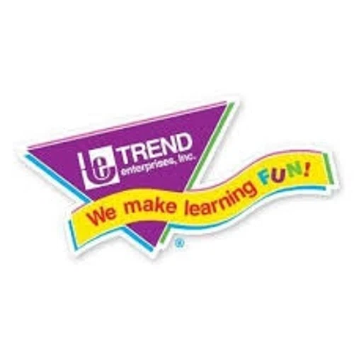 20% Off Trend Enterprises Coupon (2 Promo Codes) Oct 2022